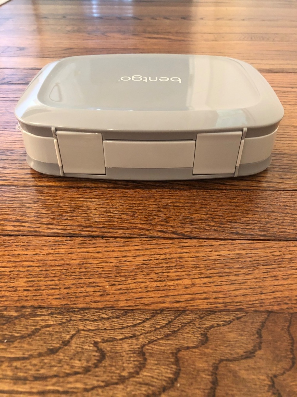 Bentgo Fresh Lunch Box, Gray - Picture 5 of 13